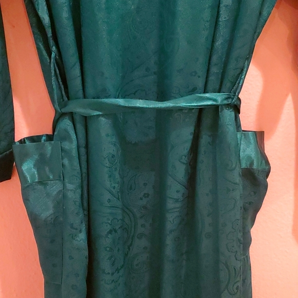 🆕️Vintage Victoria Secret Robe - Picture 11 of 15